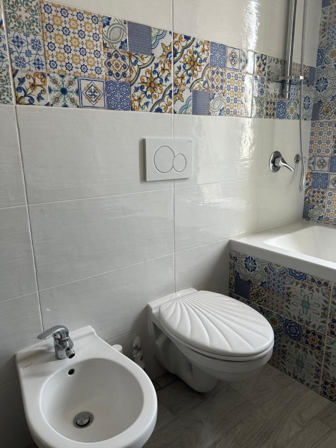 Casa Saida Roma Exterior foto